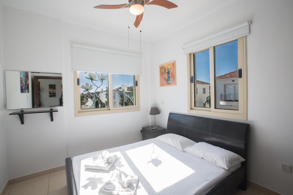 Palm Villa 17 Protaras Habitación foto